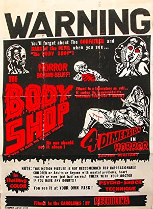 Movie Poster